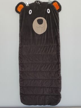 Pillowfort Plush Pals Padded Bear Mat For Kids